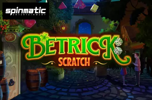 Betrick Scratch